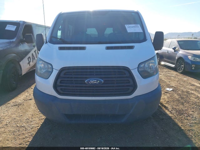 Ford Transit-150 2015 1FTNE1YM3FKA14153 Image 12