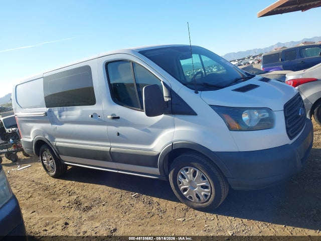 Ford Transit-150 2015 1FTNE1YM3FKA14153 Image 13