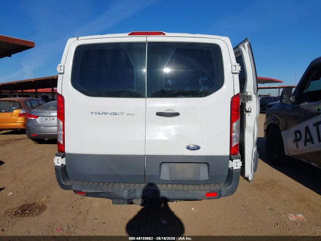 Ford Transit-150 2015 1FTNE1YM3FKA14153 Image 16