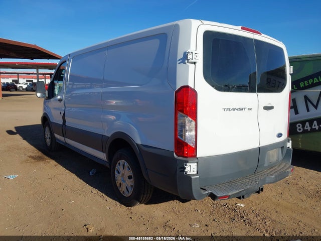 Ford Transit-150 2015 1FTNE1YM3FKA14153 Image 3
