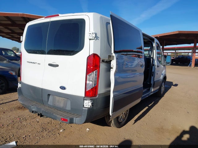 Ford Transit-150 2015 1FTNE1YM3FKA14153 Image 4
