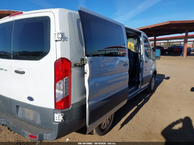 Ford Transit-150 2015 1FTNE1YM3FKA14153 Image 6