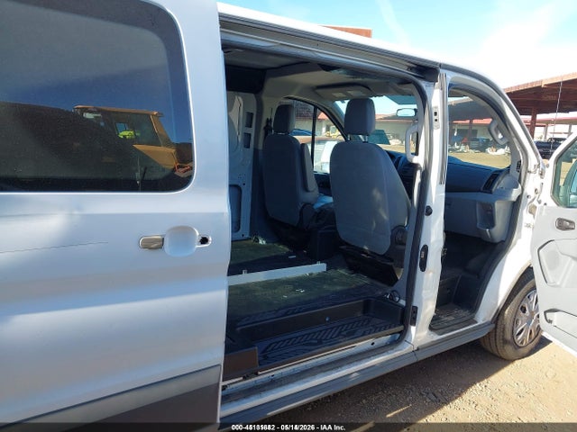Ford Transit-150 2015 1FTNE1YM3FKA14153 Image 8