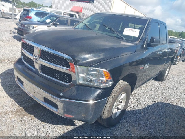 Aukcja sprzedaży 2014 Ram 1500 Slt, vin: 1C6RR6GT7ES422382, numer aukcji: 45131683