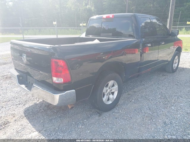 Aukcja sprzedaży 2014 Ram 1500 Slt, vin: 1C6RR6GT7ES422382, numer aukcji: 45131683