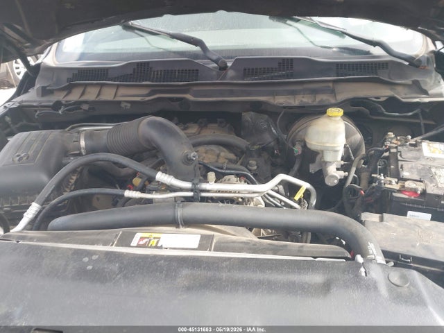 Aukcja sprzedaży 2014 Ram 1500 Slt, vin: 1C6RR6GT7ES422382, numer aukcji: 45131683