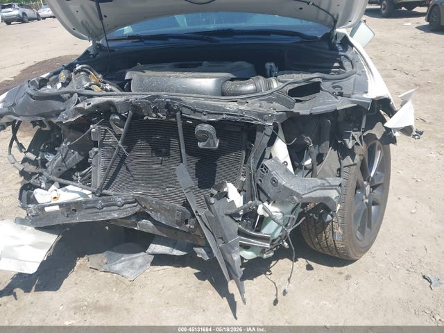 Aukcja sprzedaży 2018 Jeep Grand Cherokee Overland 4x4, vin: 1C4RJFCG4JC185038, numer aukcji: 45131684