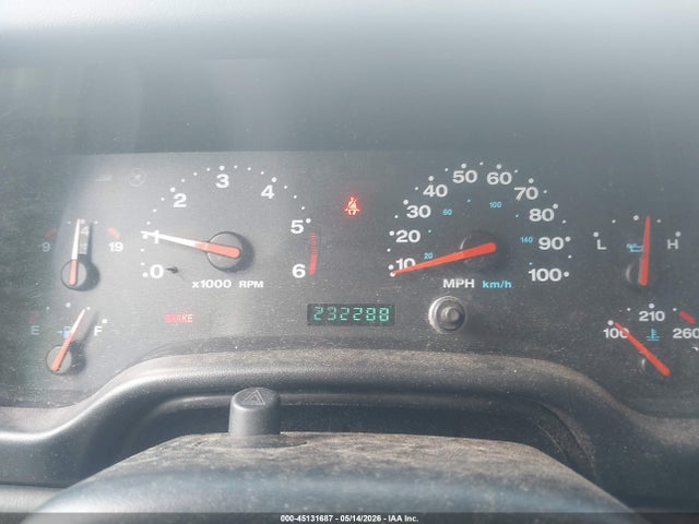 Aukcja sprzedaży 2004 Jeep Wrangler Unlimited, vin: 1J4FA49S44P788954, numer aukcji: 45131687