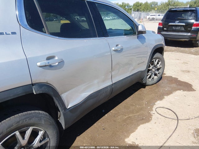Продажа на аукционе авто 2020 Gmc Acadia Fwd Sle, vin: 1GKKNRLS3LZ133738, номер лота: 45131688