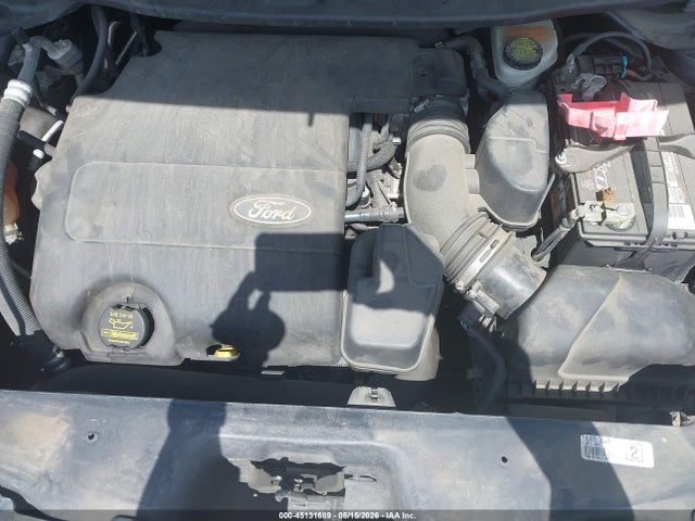 2013 Ford Explorer Xlt მანქანა იყიდება აუქციონზე, vin: 1FM5K8D8XDGA60987, აუქციონის ნომერი: 45131689