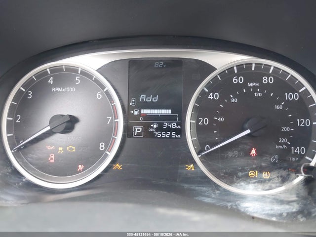 Продаж на аукціоні авто 2021 Nissan Versa S Xtronic Cvt, vin: 3N1CN8DV5ML811470, номер лоту: 45131694