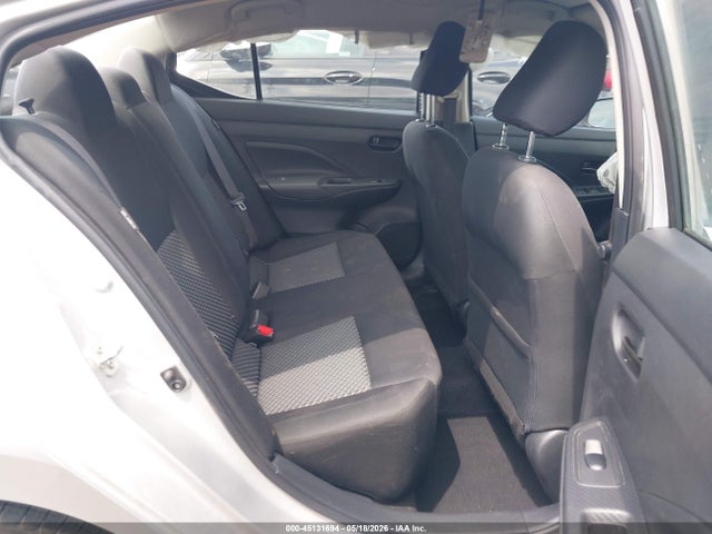 Продаж на аукціоні авто 2021 Nissan Versa S Xtronic Cvt, vin: 3N1CN8DV5ML811470, номер лоту: 45131694