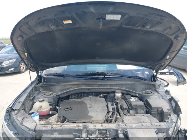KIA SORENTO LX 2021 5XYRG4LC3MG021151 Image 10