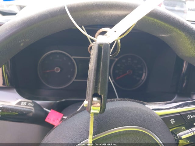 KIA SORENTO LX 2021 5XYRG4LC3MG021151 Image 11