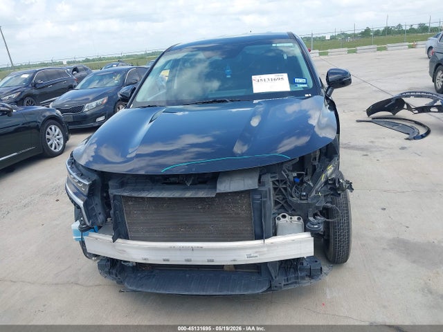 KIA SORENTO LX 2021 5XYRG4LC3MG021151 Image 12