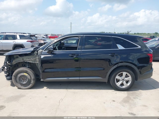 KIA SORENTO LX 2021 5XYRG4LC3MG021151 Image 14