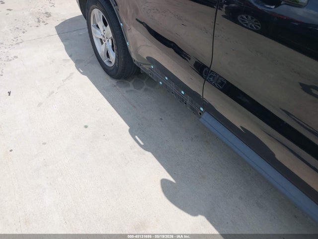 KIA SORENTO LX 2021 5XYRG4LC3MG021151 Image 18