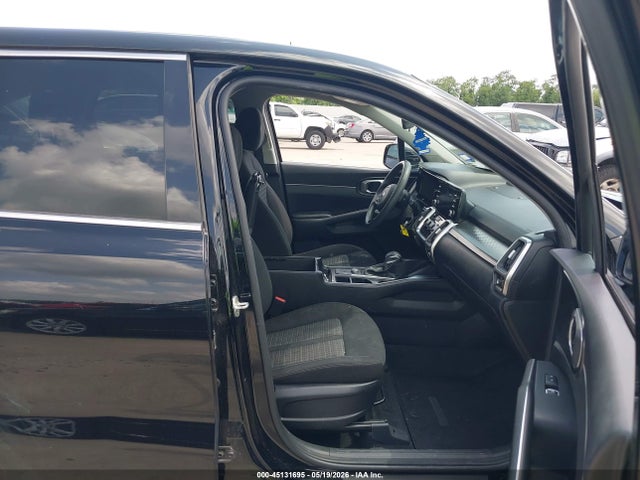 KIA SORENTO LX 2021 5XYRG4LC3MG021151 Image 5