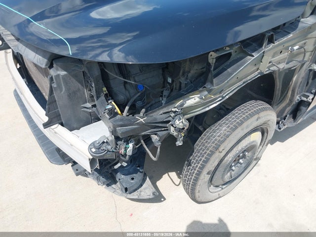 KIA SORENTO LX 2021 5XYRG4LC3MG021151 Image 6