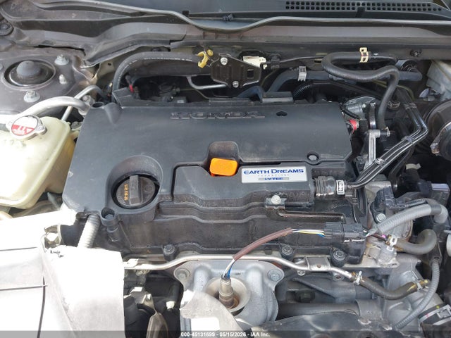 Продажа на аукционе авто 2020 Honda Civic Lx, vin: 19XFC2F61LE005597, номер лота: 45131699