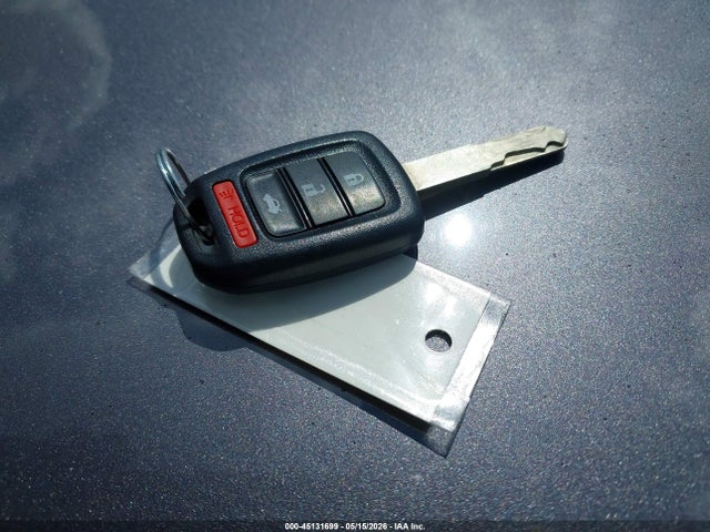 Продажа на аукционе авто 2020 Honda Civic Lx, vin: 19XFC2F61LE005597, номер лота: 45131699