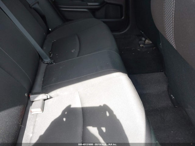 Продажа на аукционе авто 2020 Honda Civic Lx, vin: 19XFC2F61LE005597, номер лота: 45131699