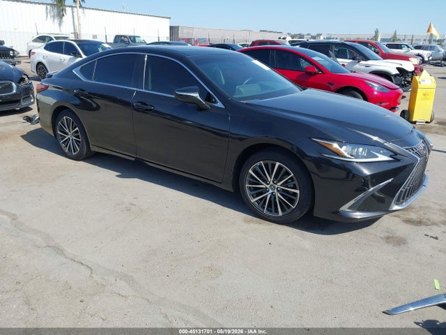 Продажа на аукционе авто 2023 Lexus Es 300h, vin: 58ADA1C13PU034028, номер лота: 45131701