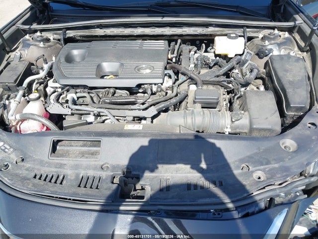 Lexus ES 300H 2023 58ADA1C13PU034028 Image 10