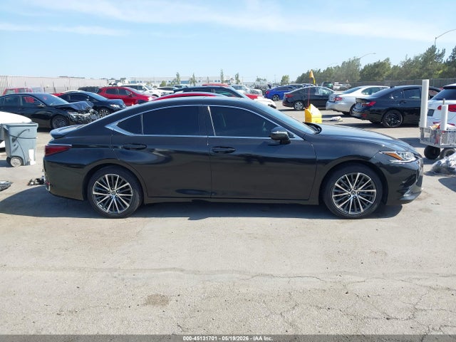 Lexus ES 300H 2023 58ADA1C13PU034028 Image 14