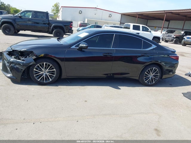 Продажа на аукционе авто 2023 Lexus Es 300h, vin: 58ADA1C13PU034028, номер лота: 45131701