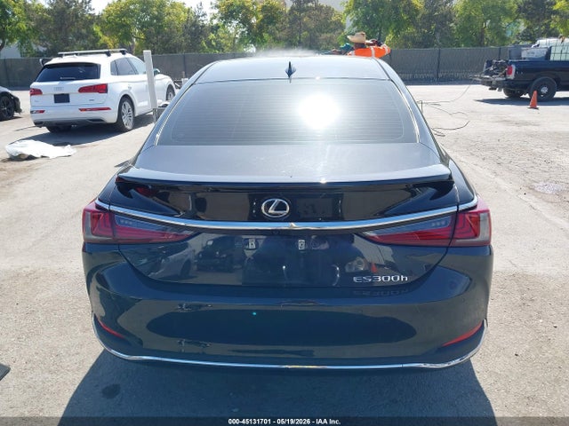 Lexus ES 300H 2023 58ADA1C13PU034028 Image 17