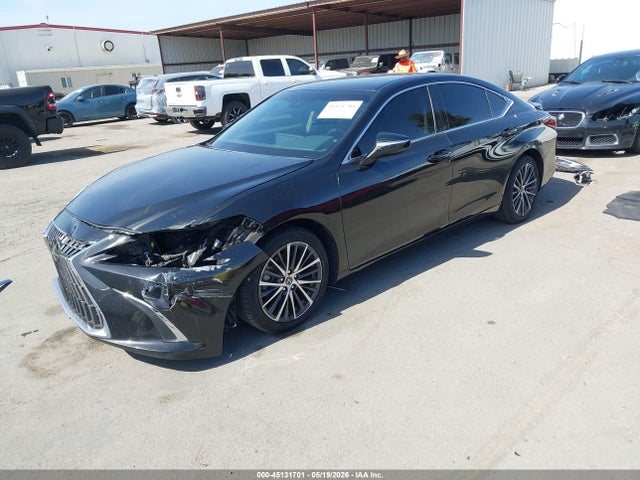 Lexus ES 300H 2023 58ADA1C13PU034028 Image 2