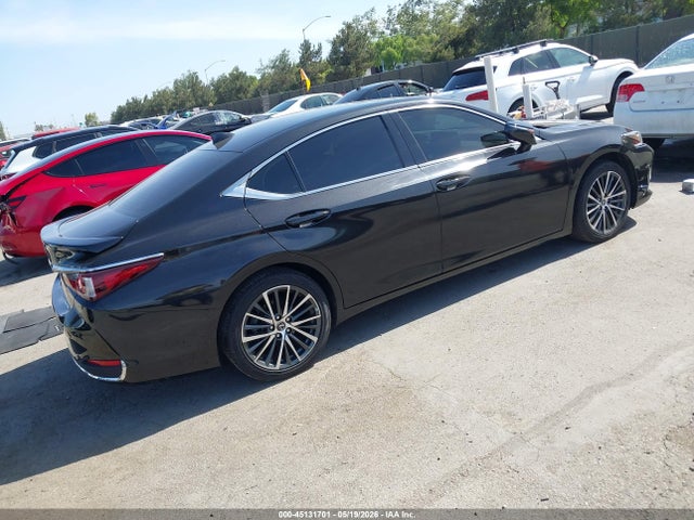 Lexus ES 300H 2023 58ADA1C13PU034028 Image 4
