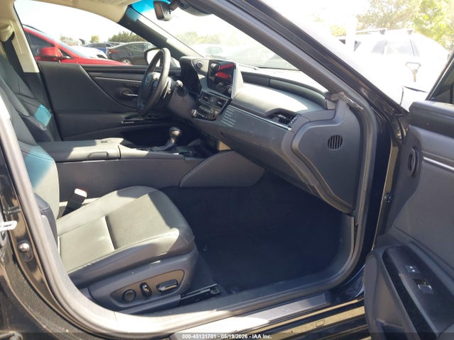 Lexus ES 300H 2023 58ADA1C13PU034028 Image 5