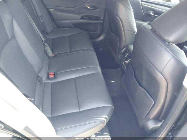 Lexus ES 300H 2023 58ADA1C13PU034028 Image 8