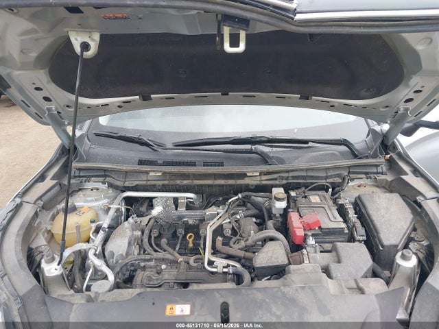 Aukcja sprzedaży 2023 Mitsubishi Outlander Se 2.5 S-awc, vin: JA4J4UA87PZ061821, numer aukcji: 45131710