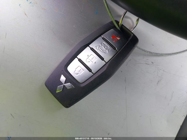 Aukcja sprzedaży 2023 Mitsubishi Outlander Se 2.5 S-awc, vin: JA4J4UA87PZ061821, numer aukcji: 45131710