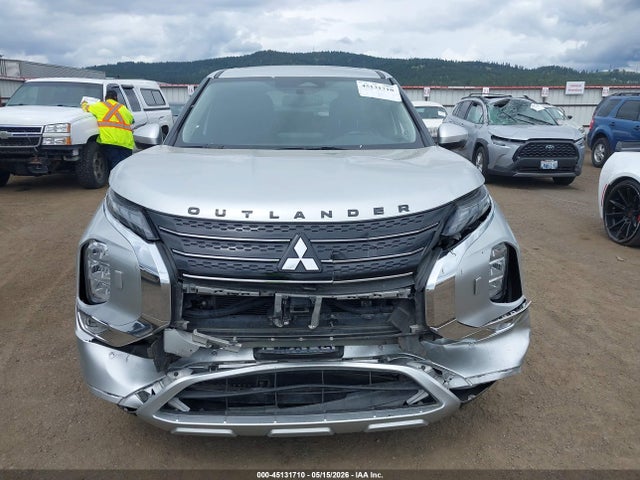 Aukcja sprzedaży 2023 Mitsubishi Outlander Se 2.5 S-awc, vin: JA4J4UA87PZ061821, numer aukcji: 45131710