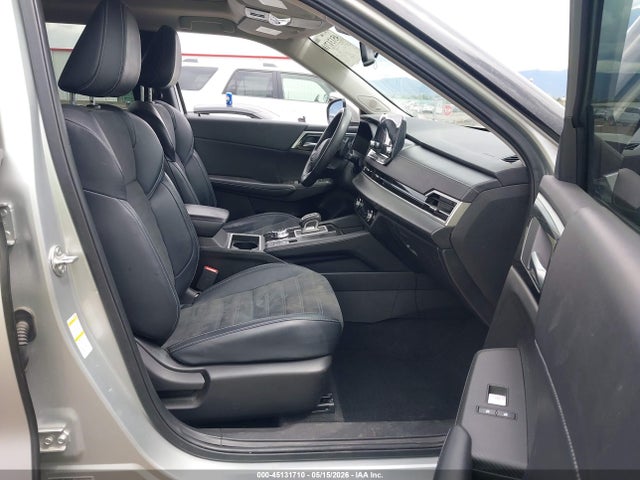 Aukcja sprzedaży 2023 Mitsubishi Outlander Se 2.5 S-awc, vin: JA4J4UA87PZ061821, numer aukcji: 45131710