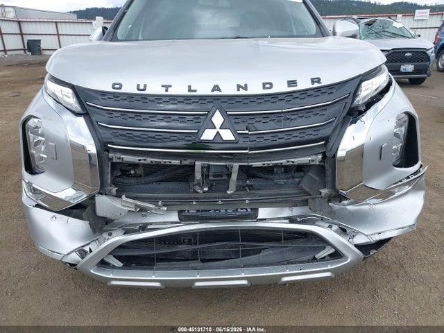 Aukcja sprzedaży 2023 Mitsubishi Outlander Se 2.5 S-awc, vin: JA4J4UA87PZ061821, numer aukcji: 45131710