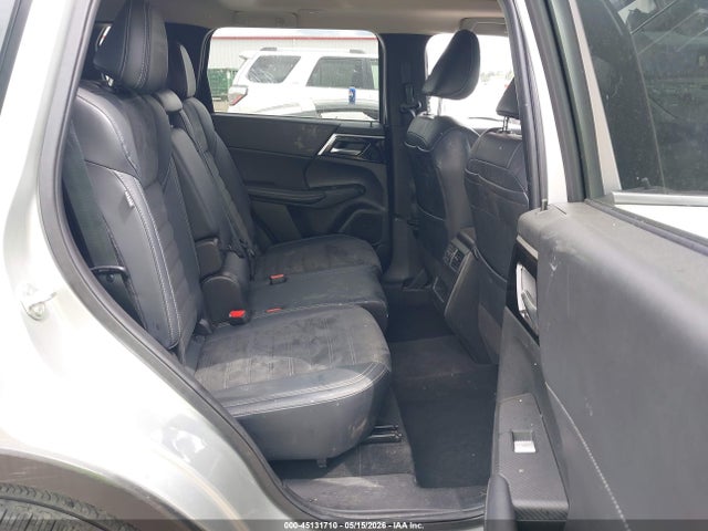 Aukcja sprzedaży 2023 Mitsubishi Outlander Se 2.5 S-awc, vin: JA4J4UA87PZ061821, numer aukcji: 45131710