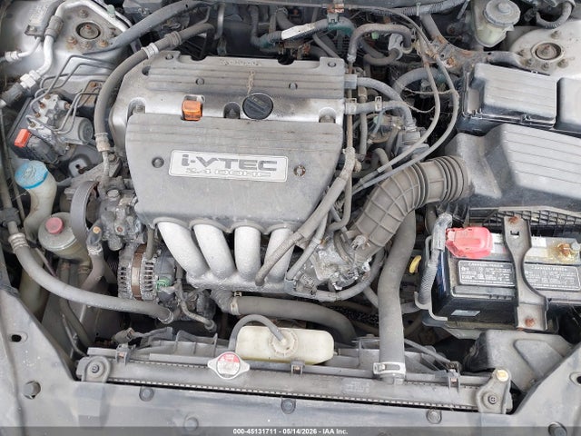Aukcja sprzedaży 2003 Honda Accord 2.4 Lx, vin: JHMCM56383C004671, numer aukcji: 45131711