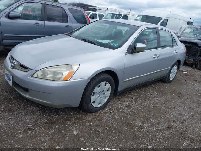 Aukcja sprzedaży 2003 Honda Accord 2.4 Lx, vin: JHMCM56383C004671, numer aukcji: 45131711