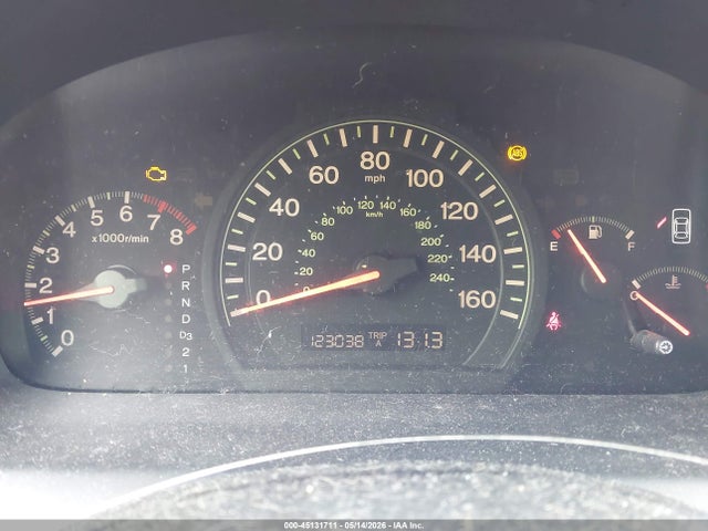 Aukcja sprzedaży 2003 Honda Accord 2.4 Lx, vin: JHMCM56383C004671, numer aukcji: 45131711