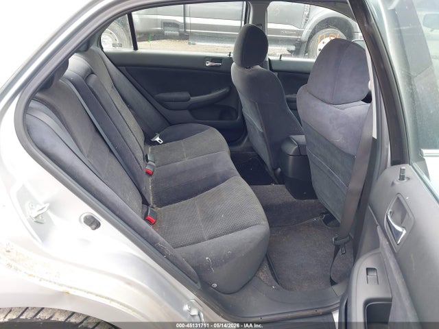 Aukcja sprzedaży 2003 Honda Accord 2.4 Lx, vin: JHMCM56383C004671, numer aukcji: 45131711