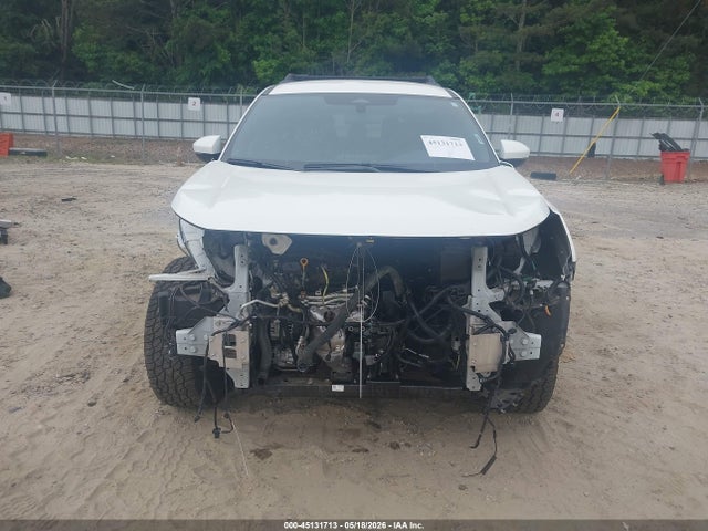 Aukcja sprzedaży 2024 Nissan Pathfinder Rock Creek 4wd, vin: 5N1DR3BD6RC226513, numer aukcji: 45131713
