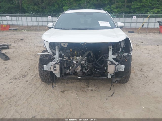 Продажа на аукционе авто 2024 Nissan Pathfinder Rock Creek 4wd, vin: 5N1DR3BD6RC226513, номер лота: 45131713