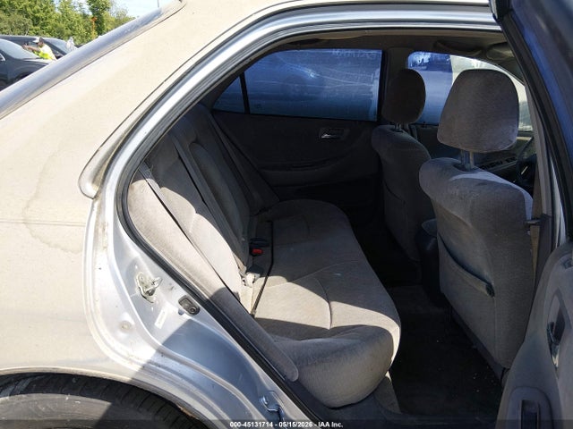 45131714 :رقم المزاد ، 3HGCG56492G708196 vin ، 2002 Honda Accord 2.3 Lx مزاد بيع