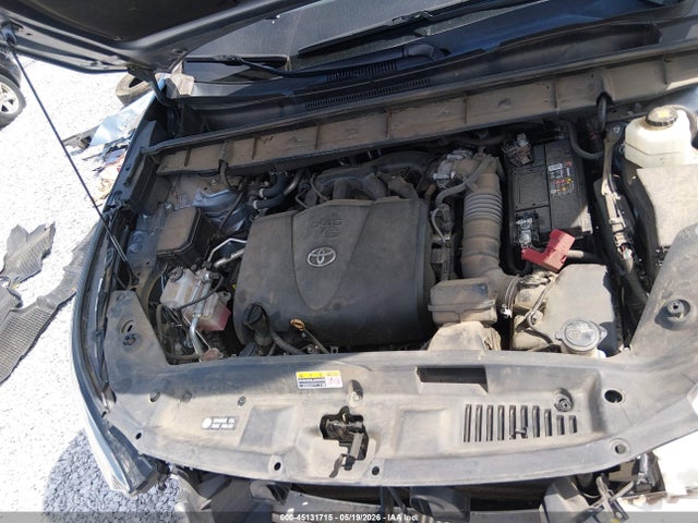 5TDGZRAH8NS114376 Toyota Highlander Xle