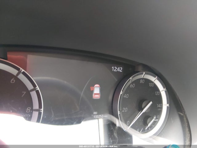 5TDGZRAH8NS114376 Toyota Highlander Xle
